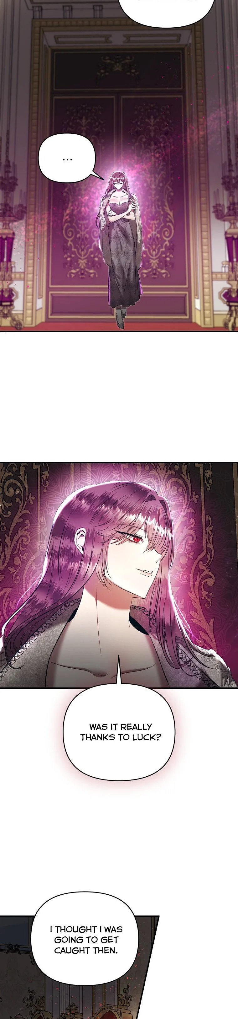 How to survive sleeping with the emperor Chapter 11 page 24