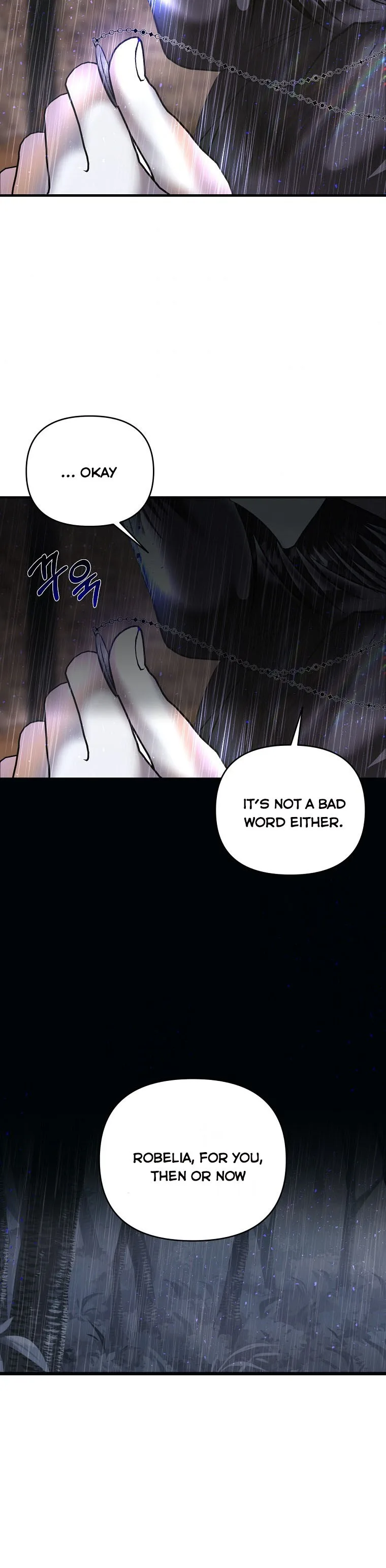 How to survive sleeping with the emperor Chapter 12 page 23