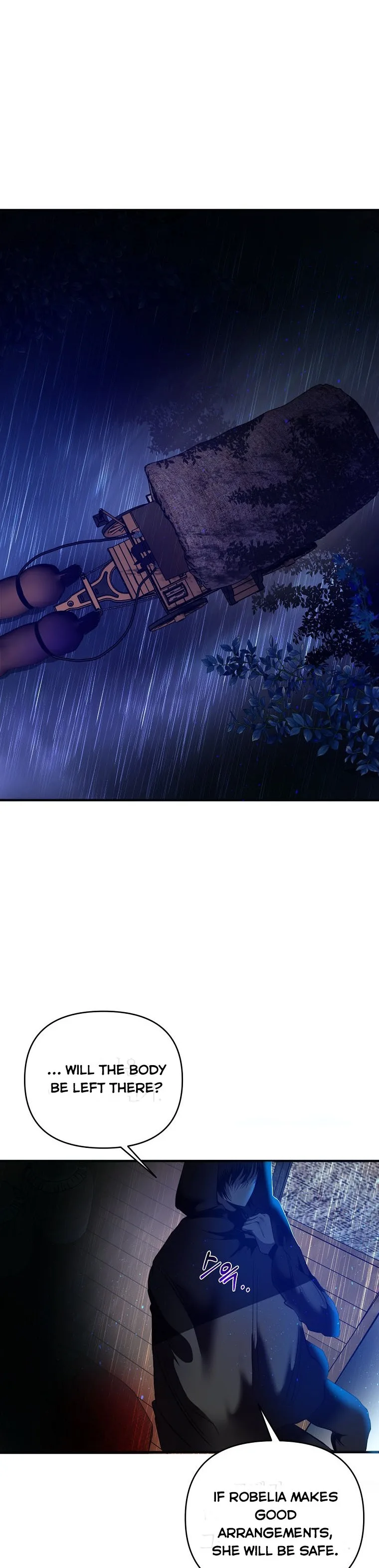 How to survive sleeping with the emperor Chapter 12 page 18