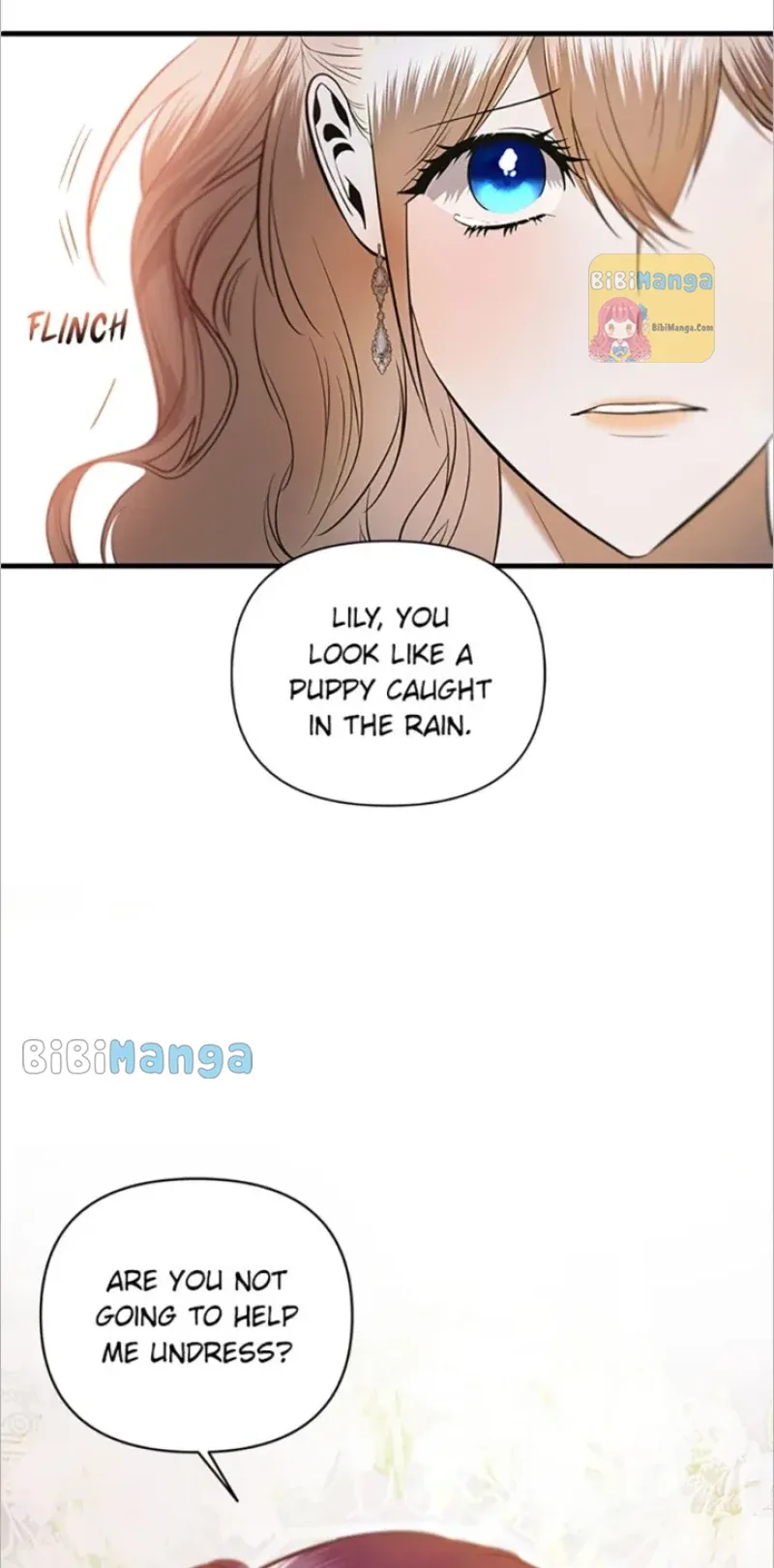 How to survive sleeping with the emperor Chapter 24 page 9