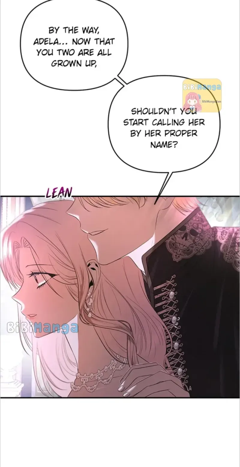 How to survive sleeping with the emperor Chapter 25 page 22