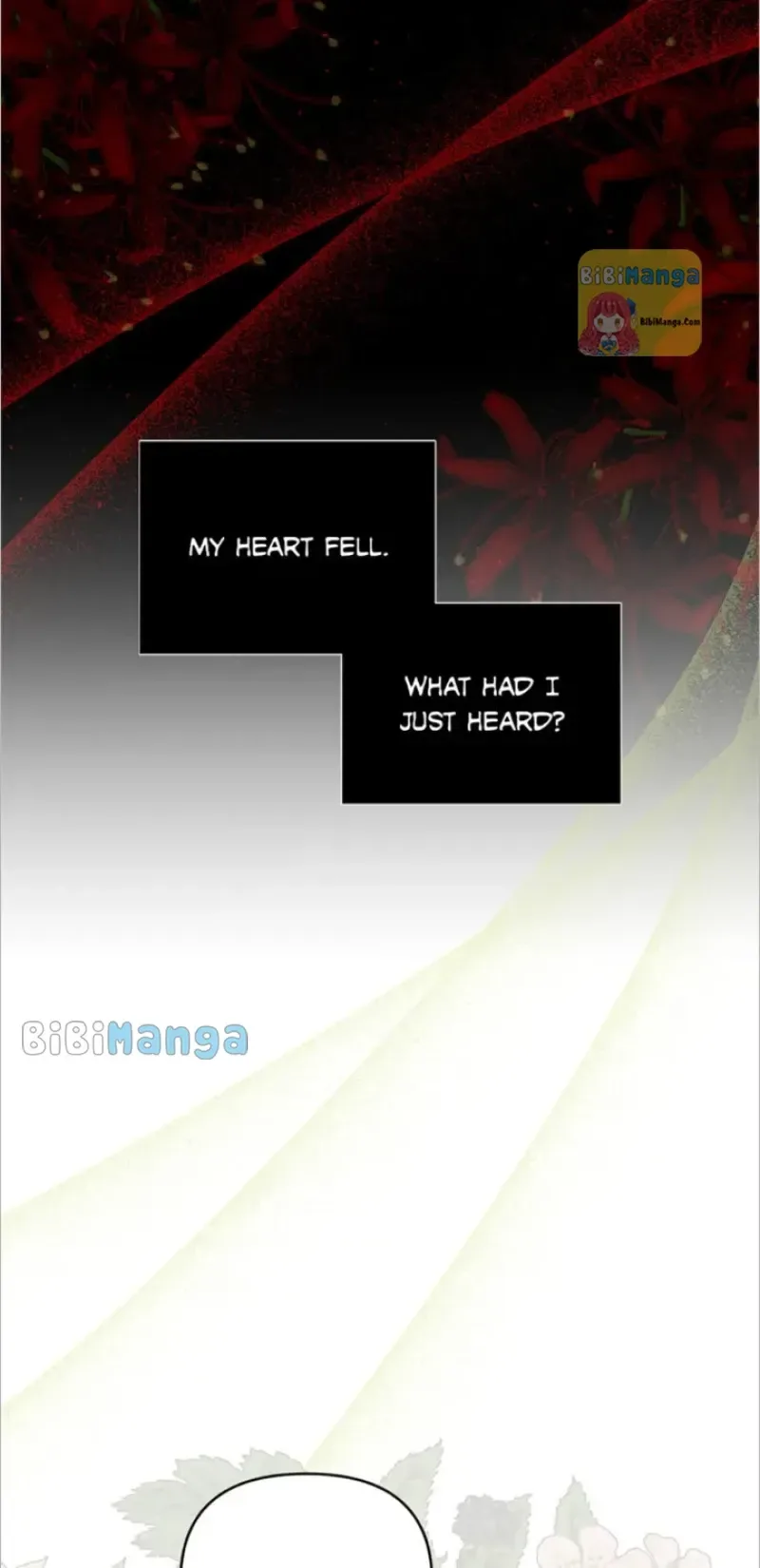 How to survive sleeping with the emperor Chapter 25 page 34