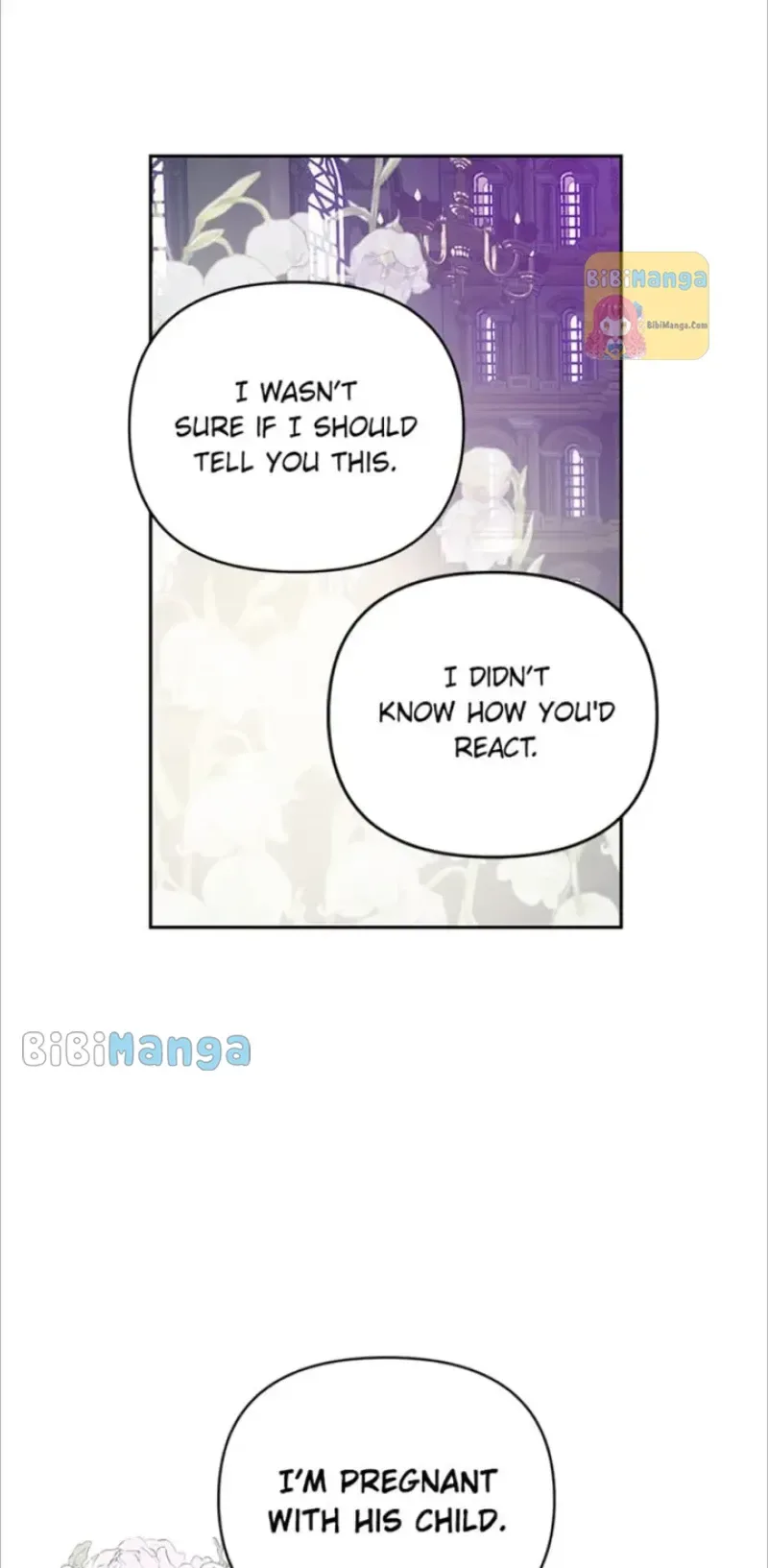 How to survive sleeping with the emperor Chapter 25 page 31