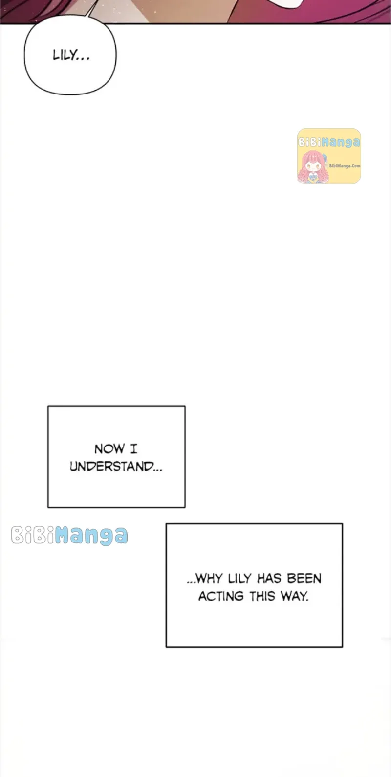 How to survive sleeping with the emperor Chapter 24 page 16