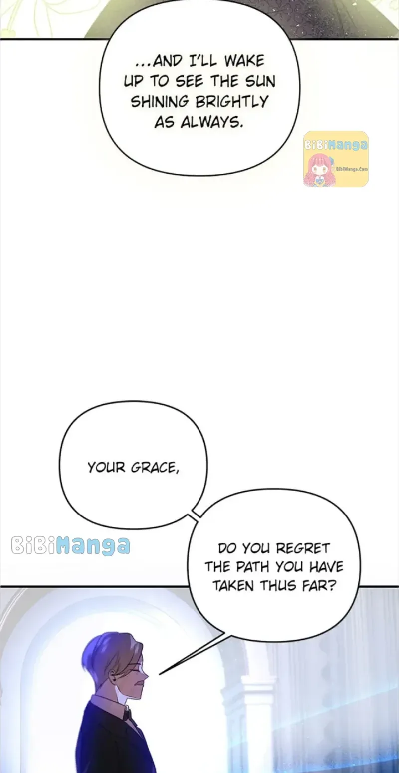 How to survive sleeping with the emperor Chapter 25 page 10