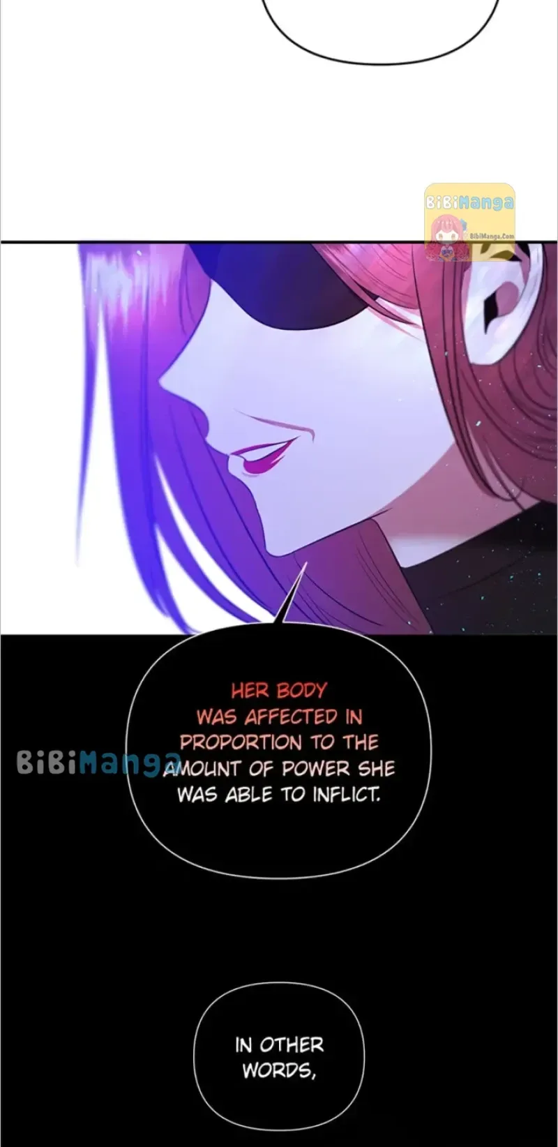 How to survive sleeping with the emperor Chapter 25 page 50