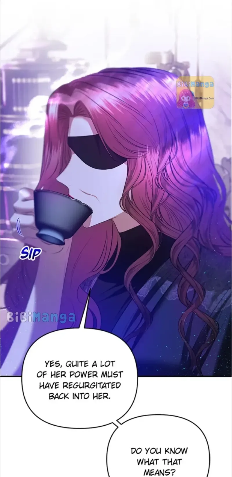 How to survive sleeping with the emperor Chapter 25 page 49