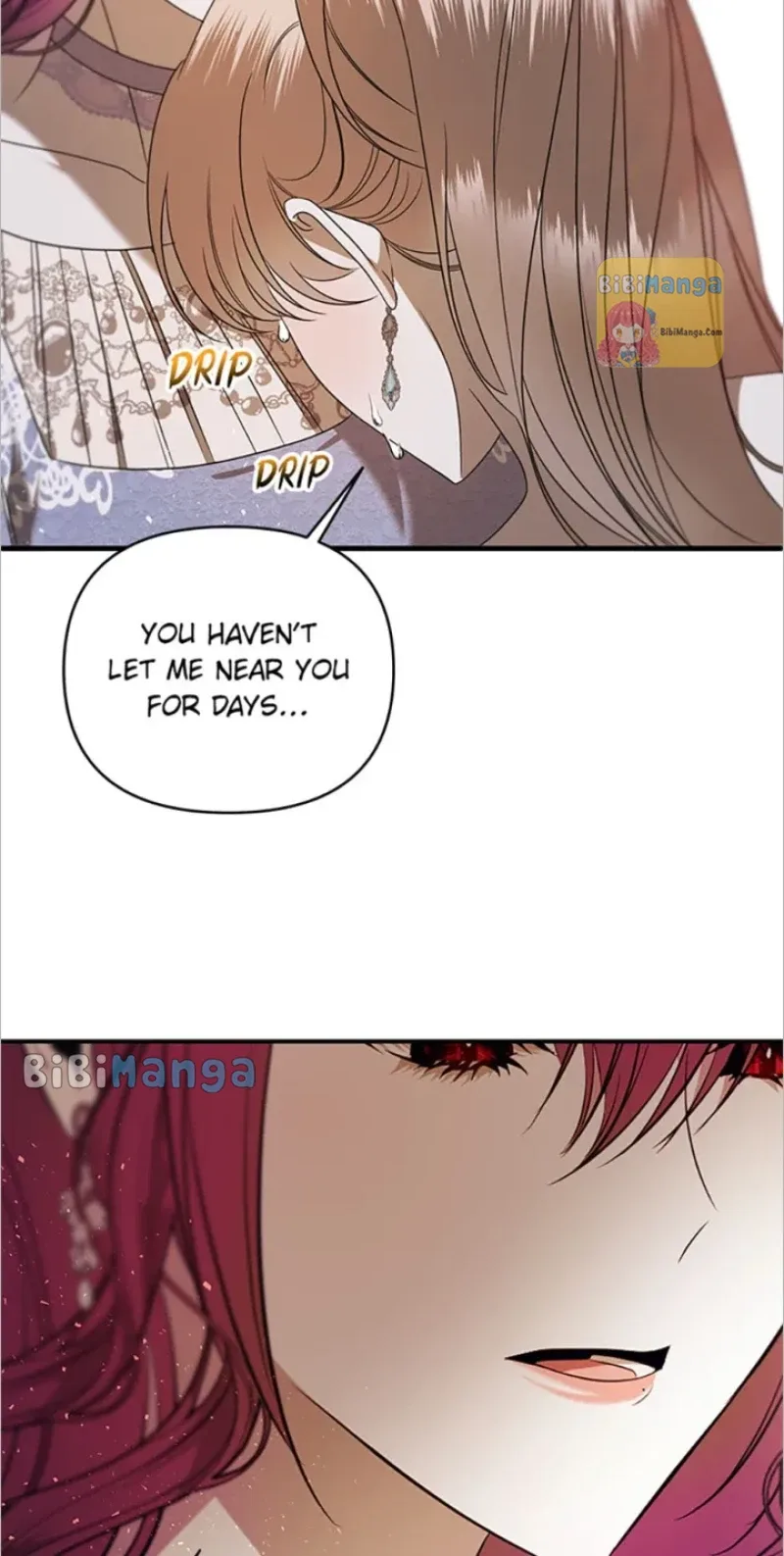 How to survive sleeping with the emperor Chapter 24 page 15