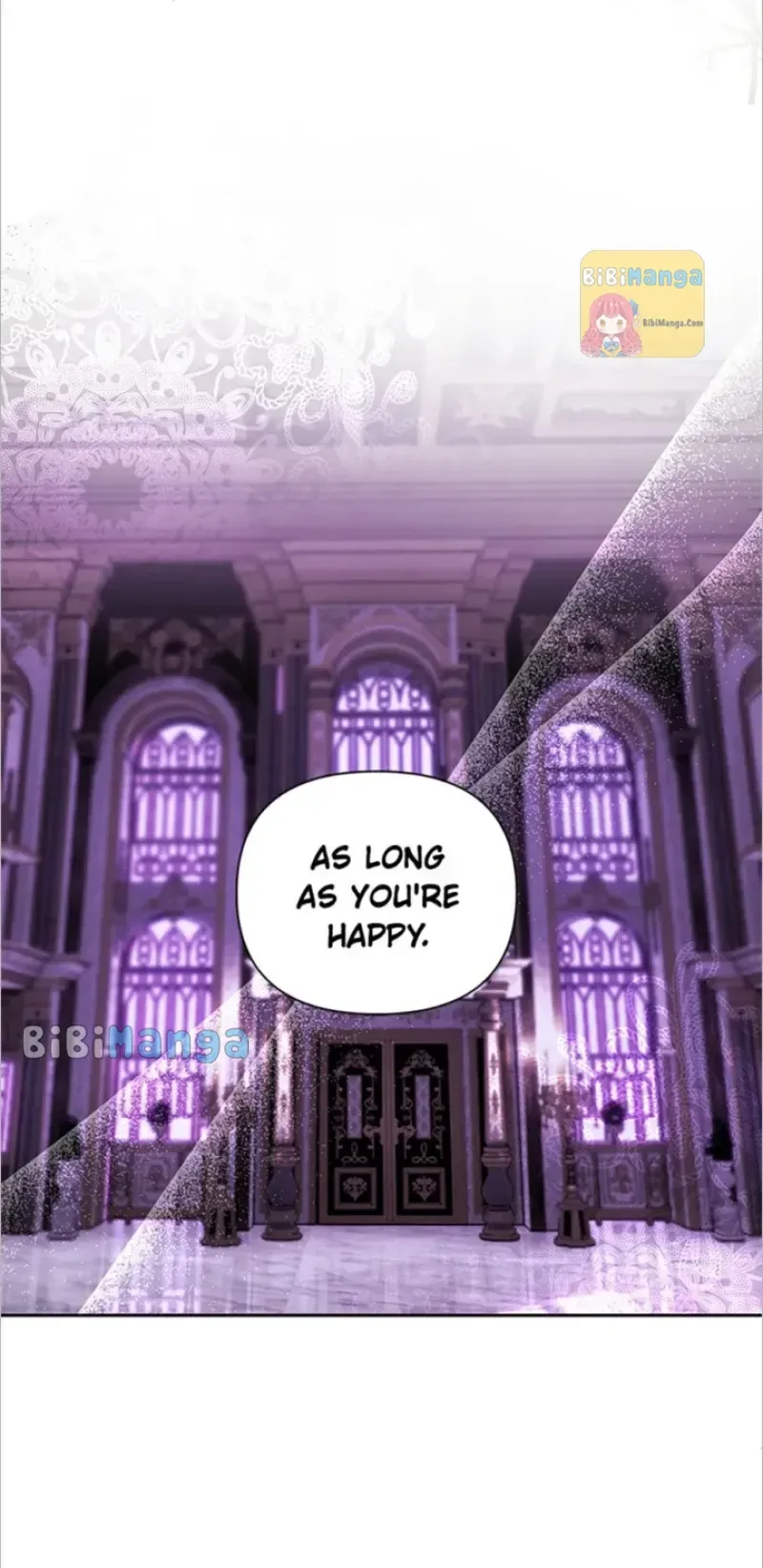 How to survive sleeping with the emperor Chapter 25 page 41