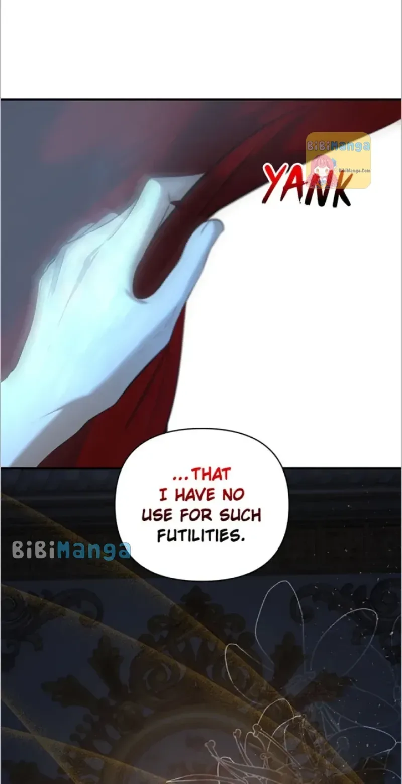 How to survive sleeping with the emperor Chapter 25 page 13