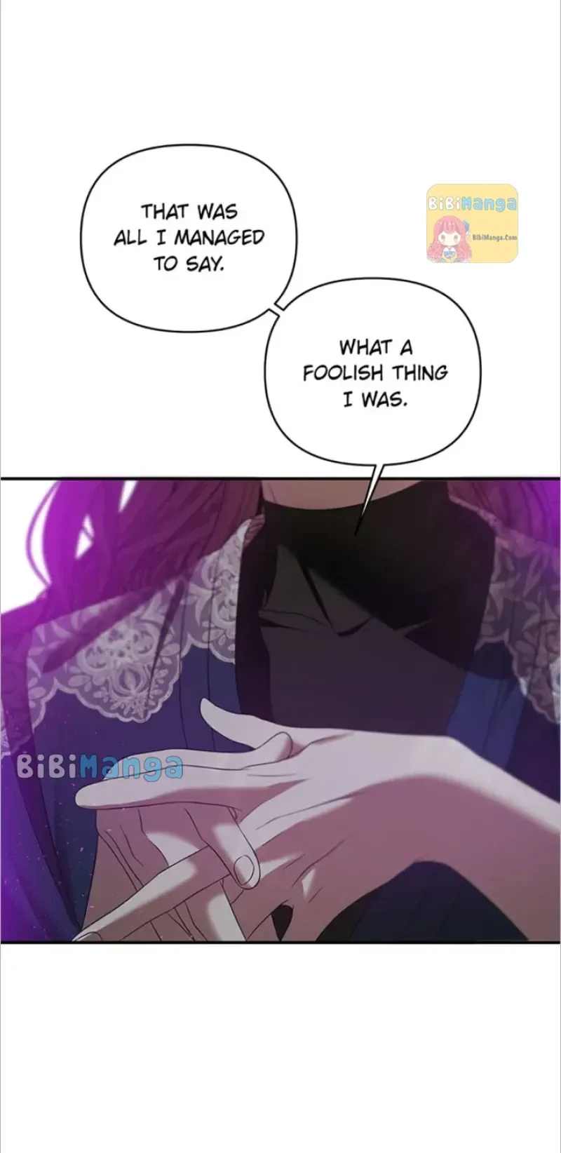 How to survive sleeping with the emperor Chapter 25 page 42