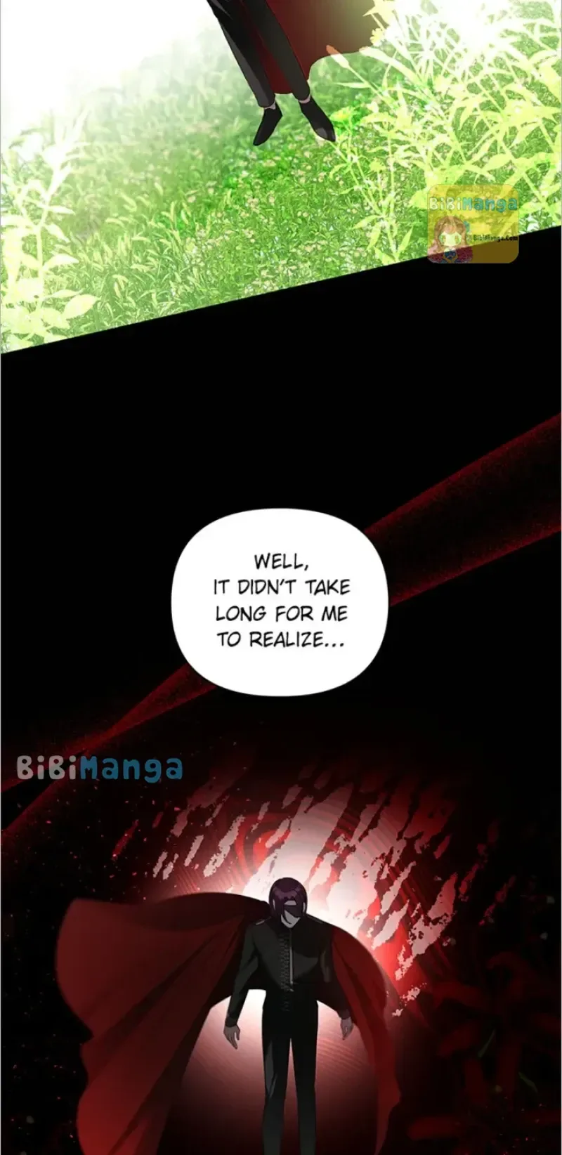 How to survive sleeping with the emperor Chapter 25 page 44