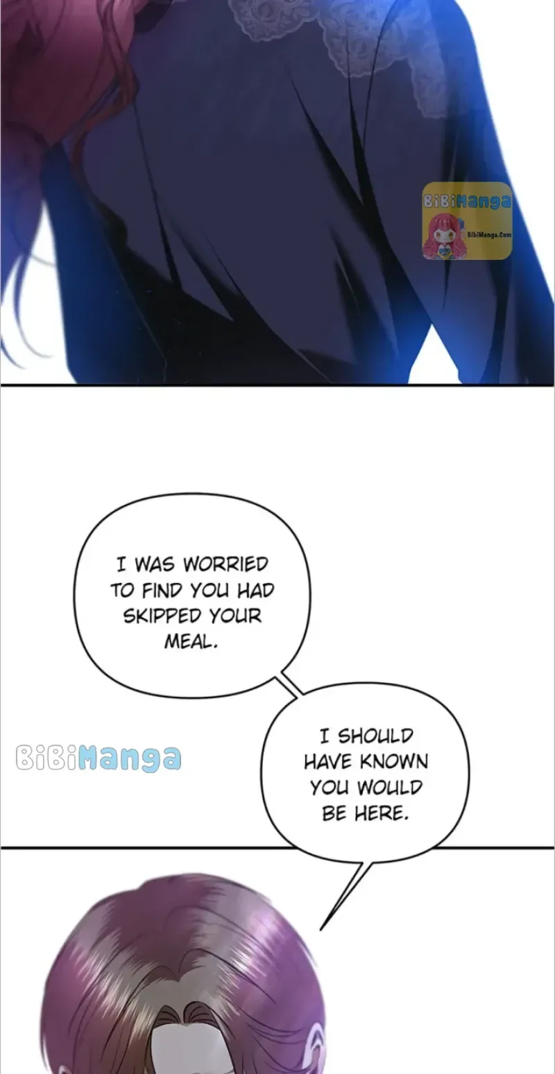 How to survive sleeping with the emperor Chapter 25 page 6