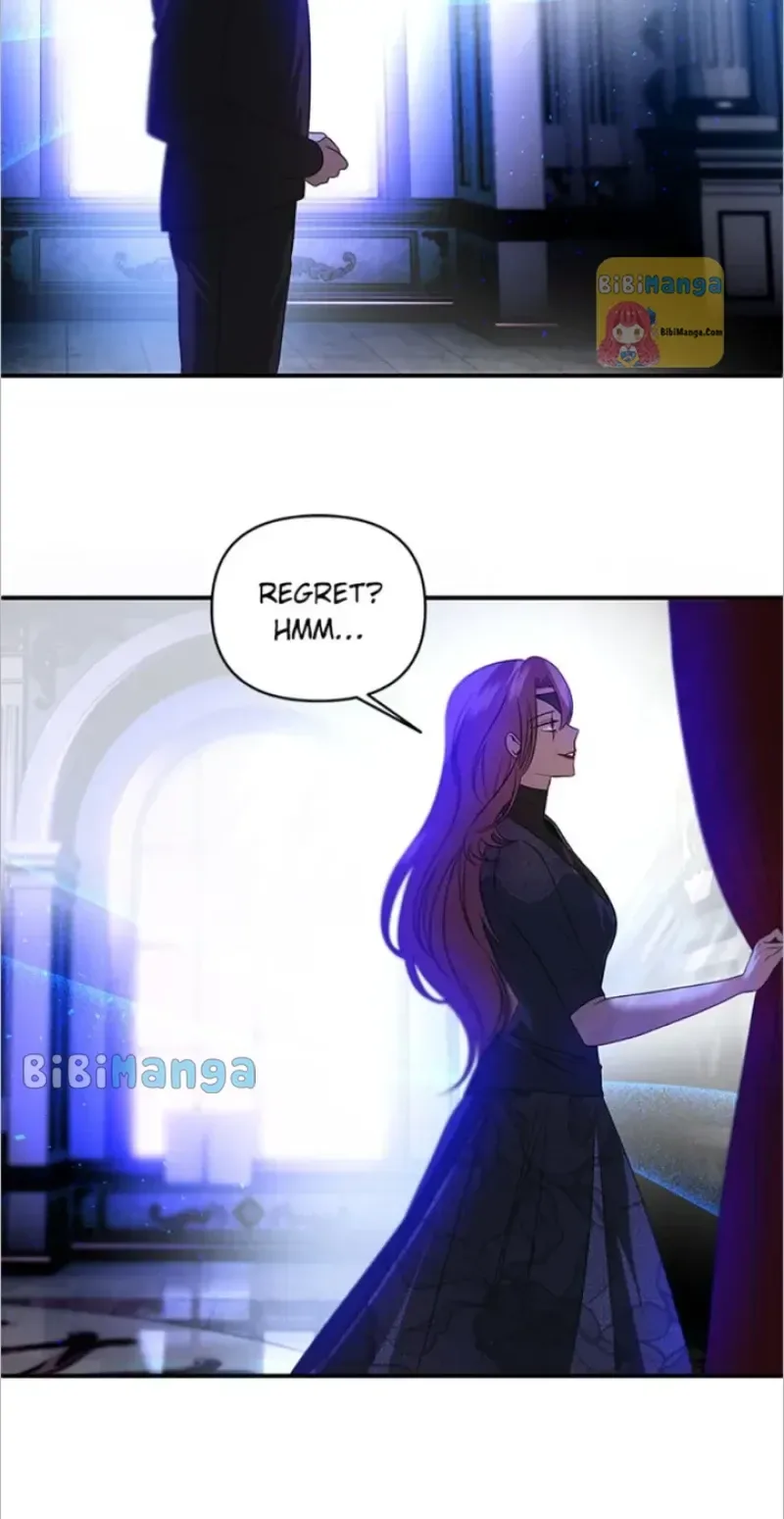 How to survive sleeping with the emperor Chapter 25 page 11