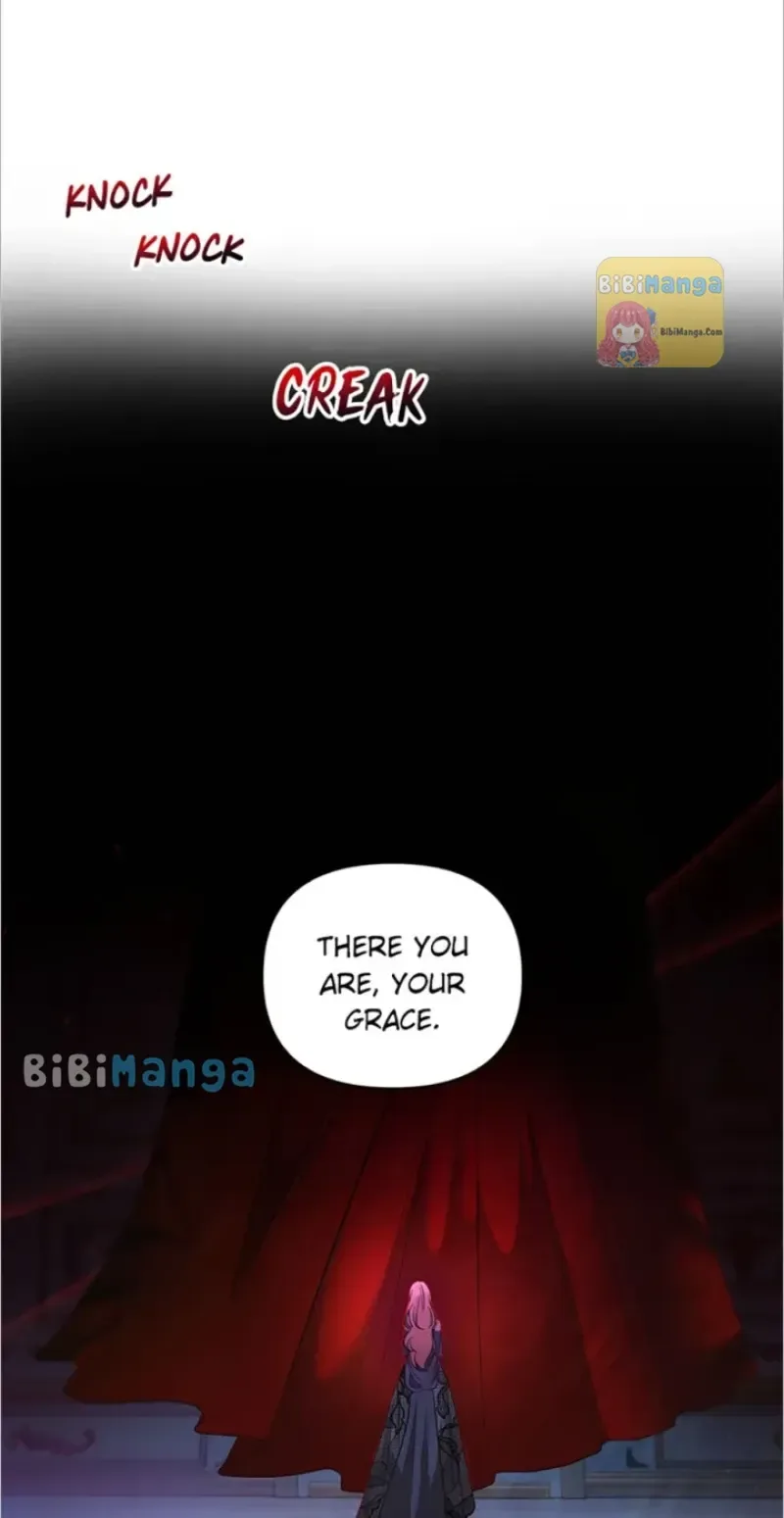 How to survive sleeping with the emperor Chapter 25 page 4