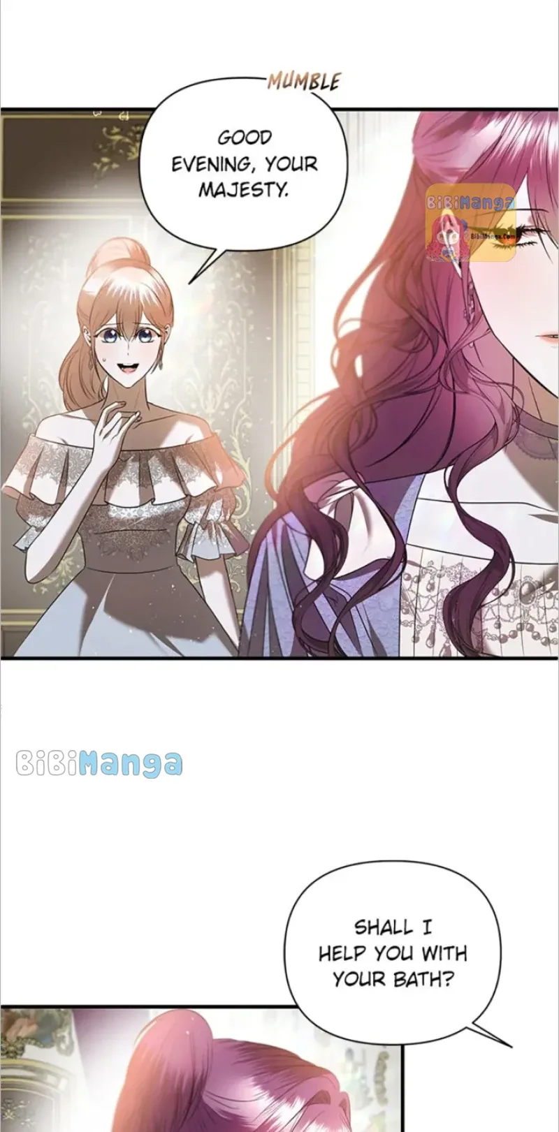How to survive sleeping with the emperor Chapter 24 page 4