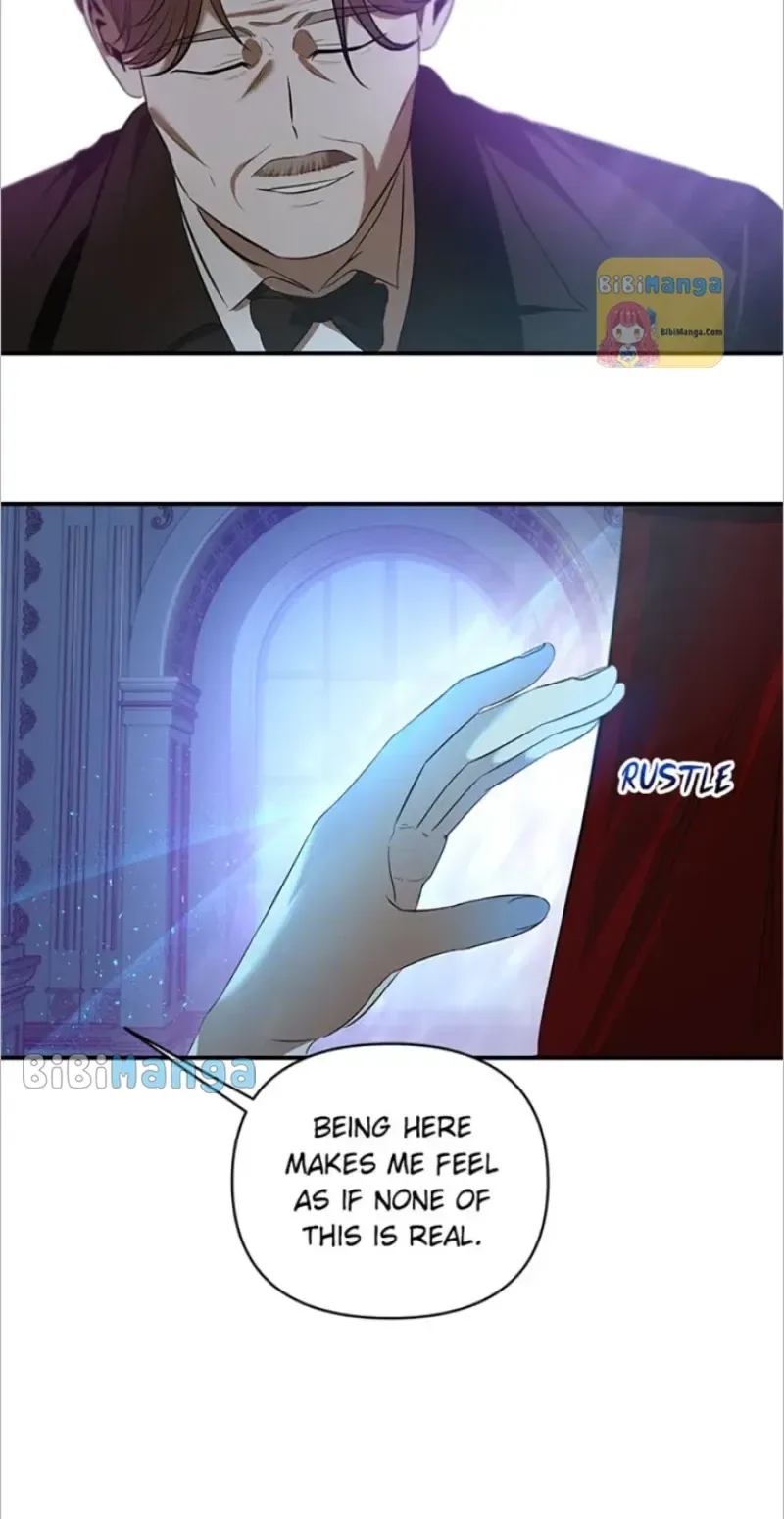 How to survive sleeping with the emperor Chapter 25 page 7