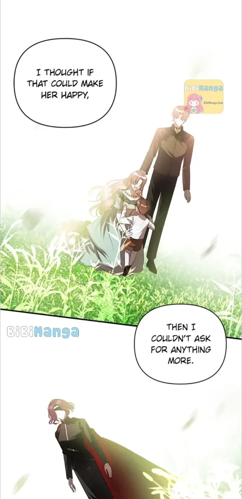 How to survive sleeping with the emperor Chapter 25 page 43