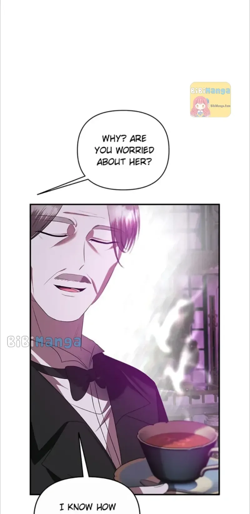 How to survive sleeping with the emperor Chapter 25 page 47