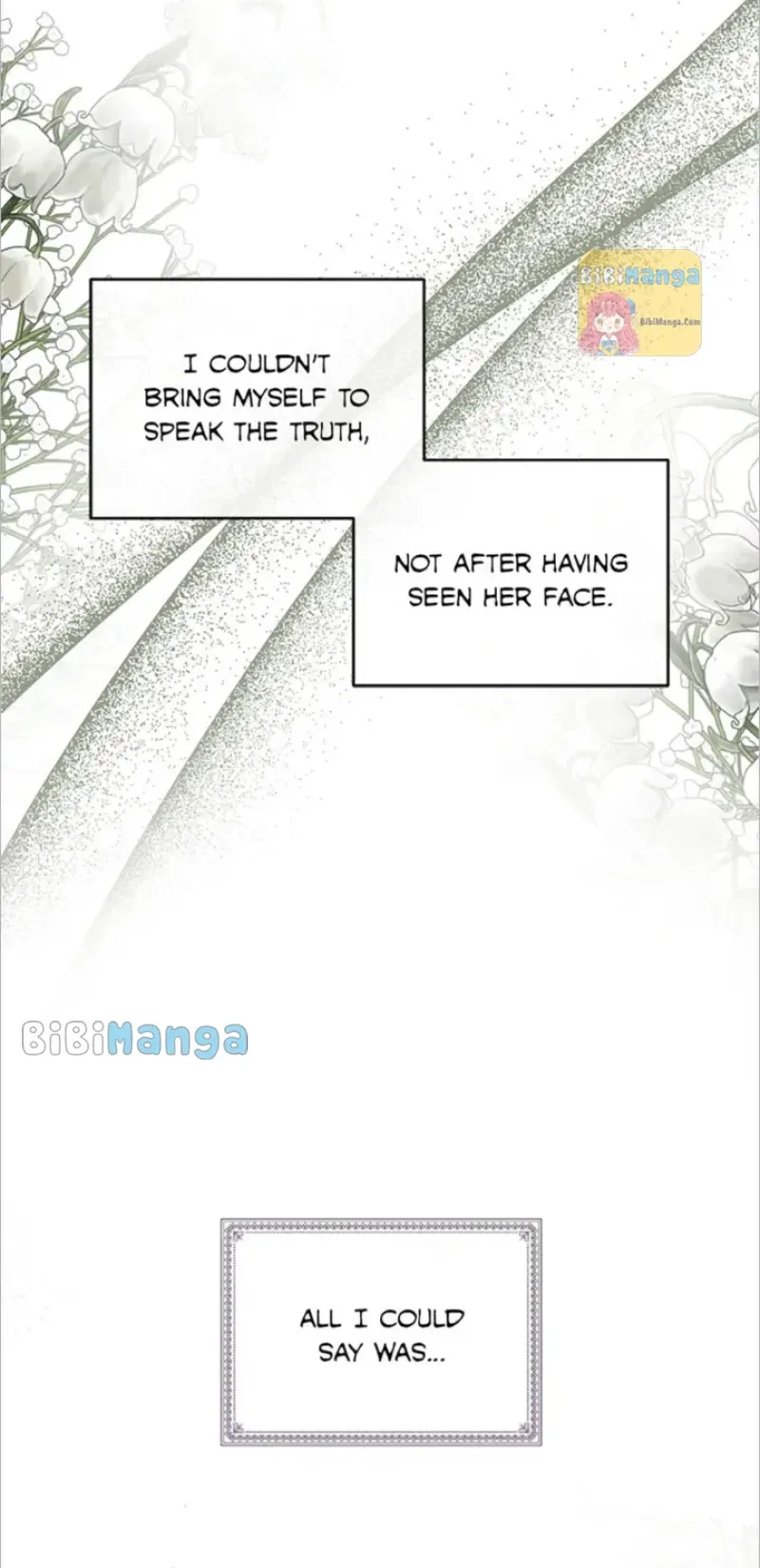 How to survive sleeping with the emperor Chapter 25 page 40