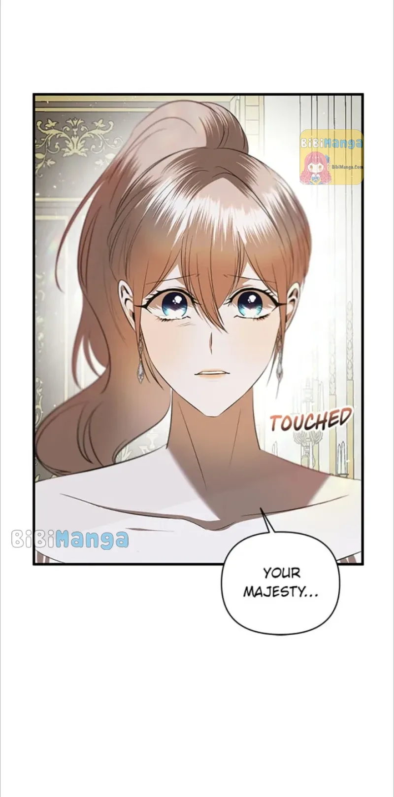 How to survive sleeping with the emperor Chapter 24 page 11