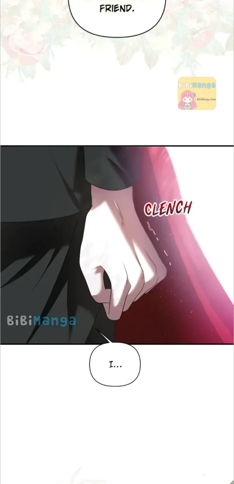 How to survive sleeping with the emperor Chapter 25 page 39