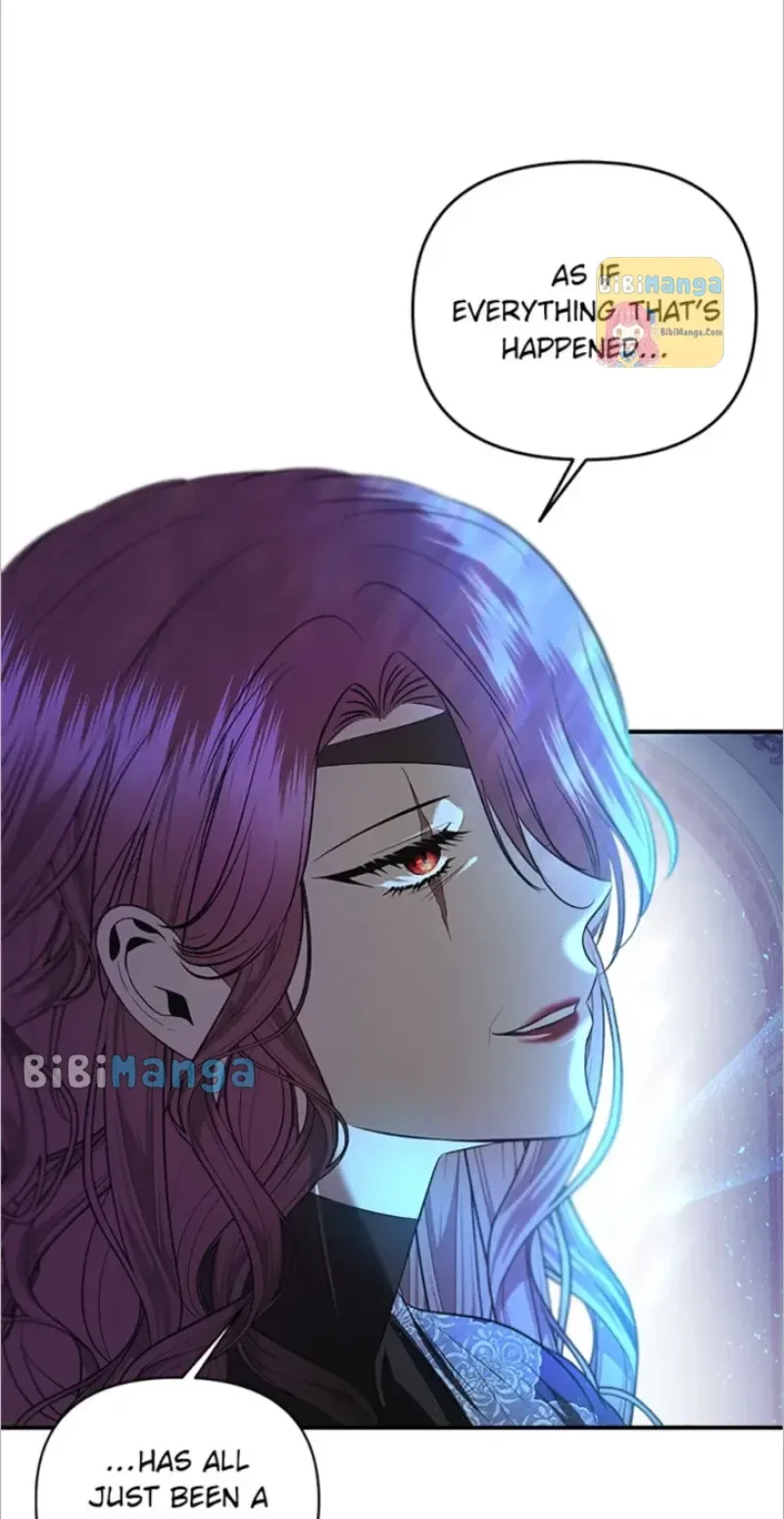 How to survive sleeping with the emperor Chapter 25 page 8
