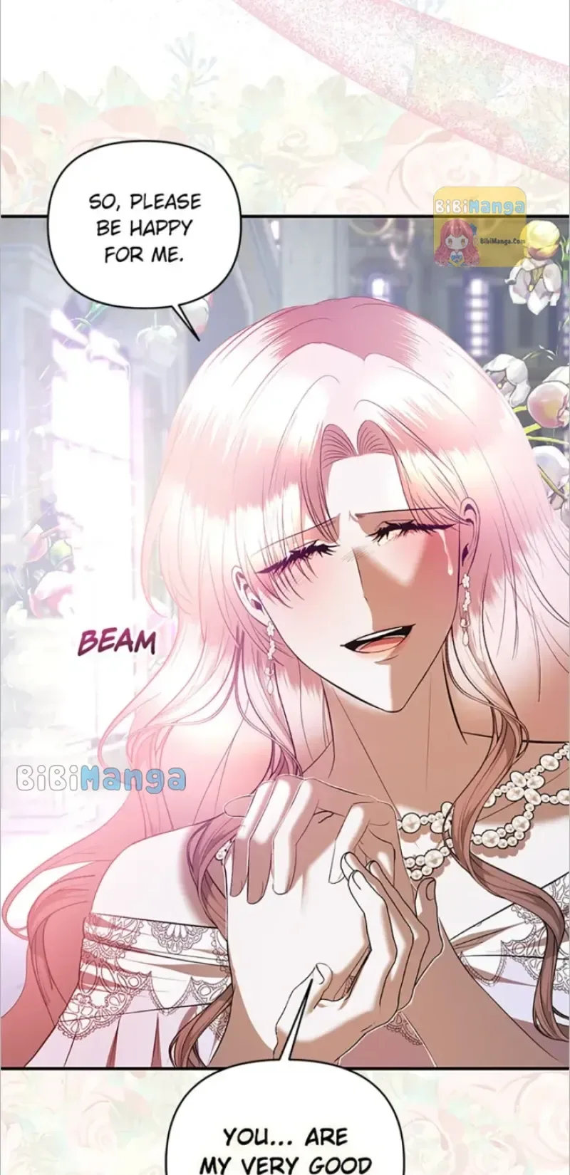 How to survive sleeping with the emperor Chapter 25 page 38