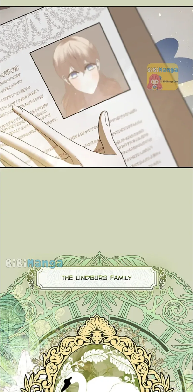 How to survive sleeping with the emperor Chapter 24 page 27