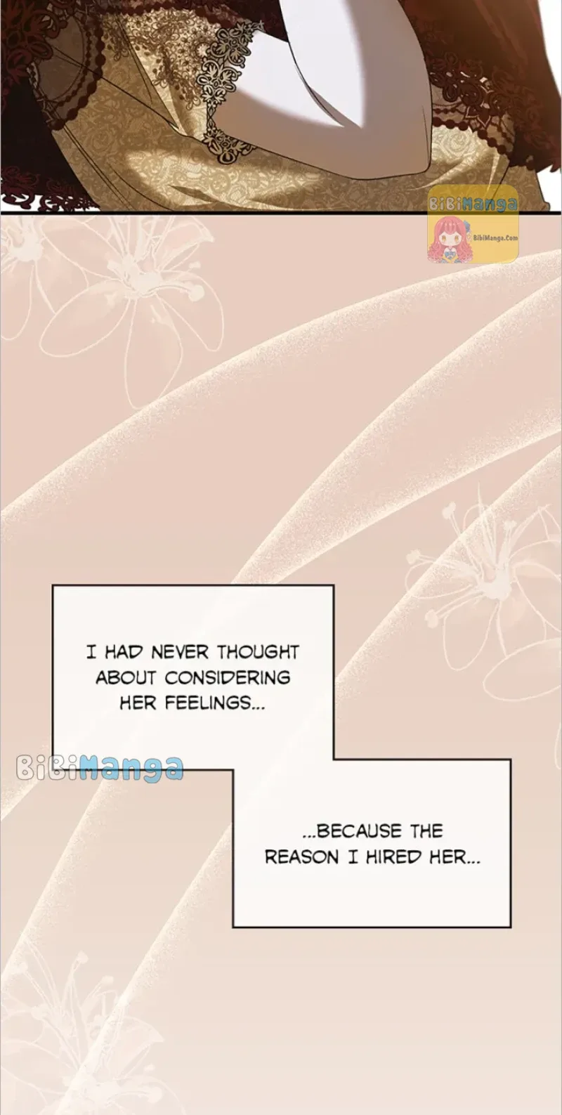 How to survive sleeping with the emperor Chapter 24 page 21