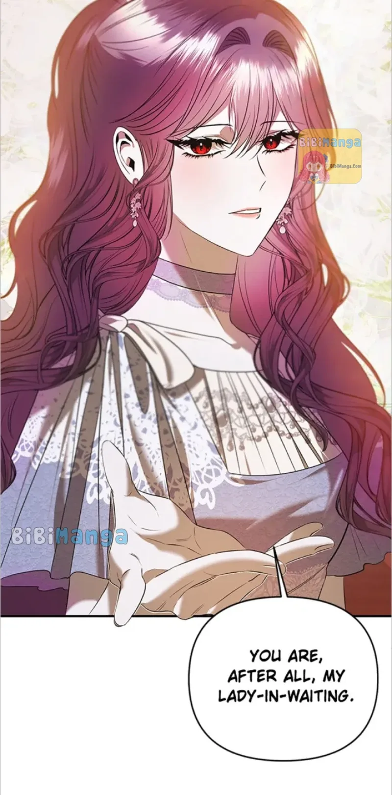 How to survive sleeping with the emperor Chapter 24 page 10