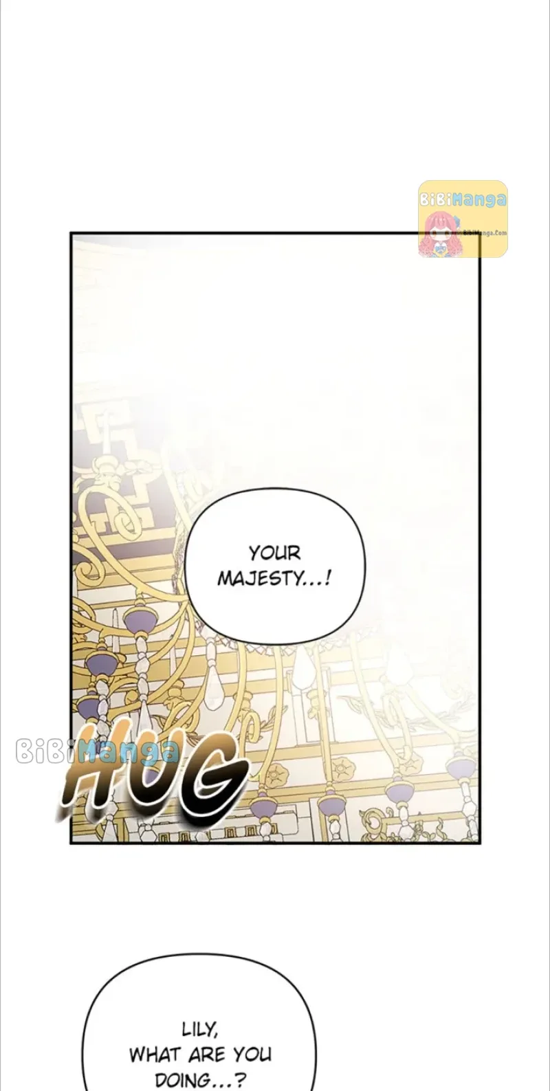 How to survive sleeping with the emperor Chapter 24 page 12