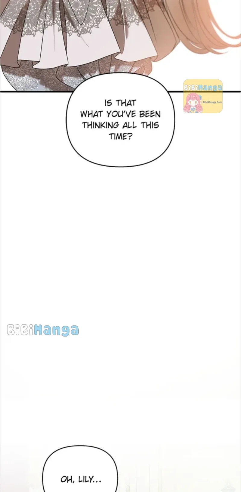 How to survive sleeping with the emperor Chapter 24 page 37