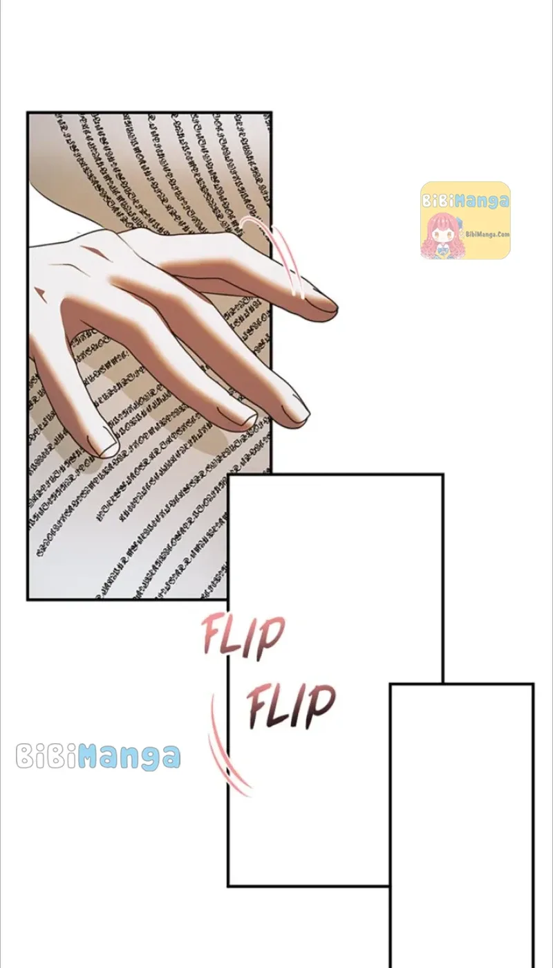 How to survive sleeping with the emperor Chapter 28 page 52