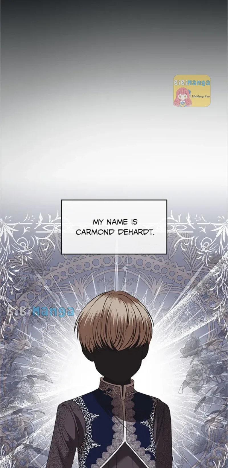 How to survive sleeping with the emperor Chapter 27 page 5
