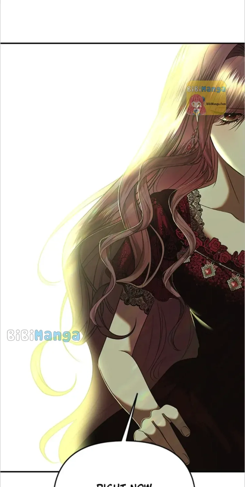 How to survive sleeping with the emperor Chapter 28 page 37