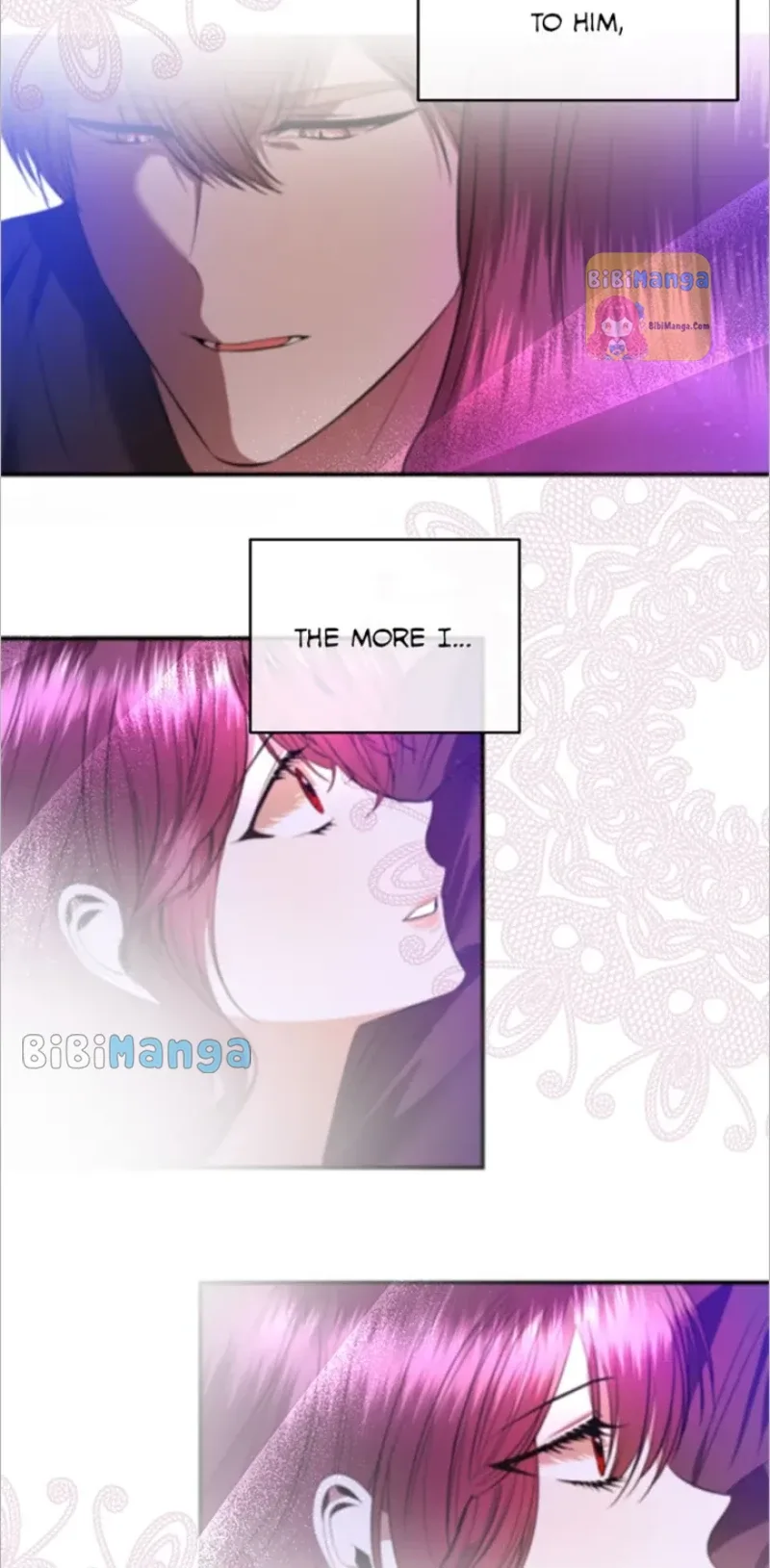 How to survive sleeping with the emperor Chapter 28 page 48