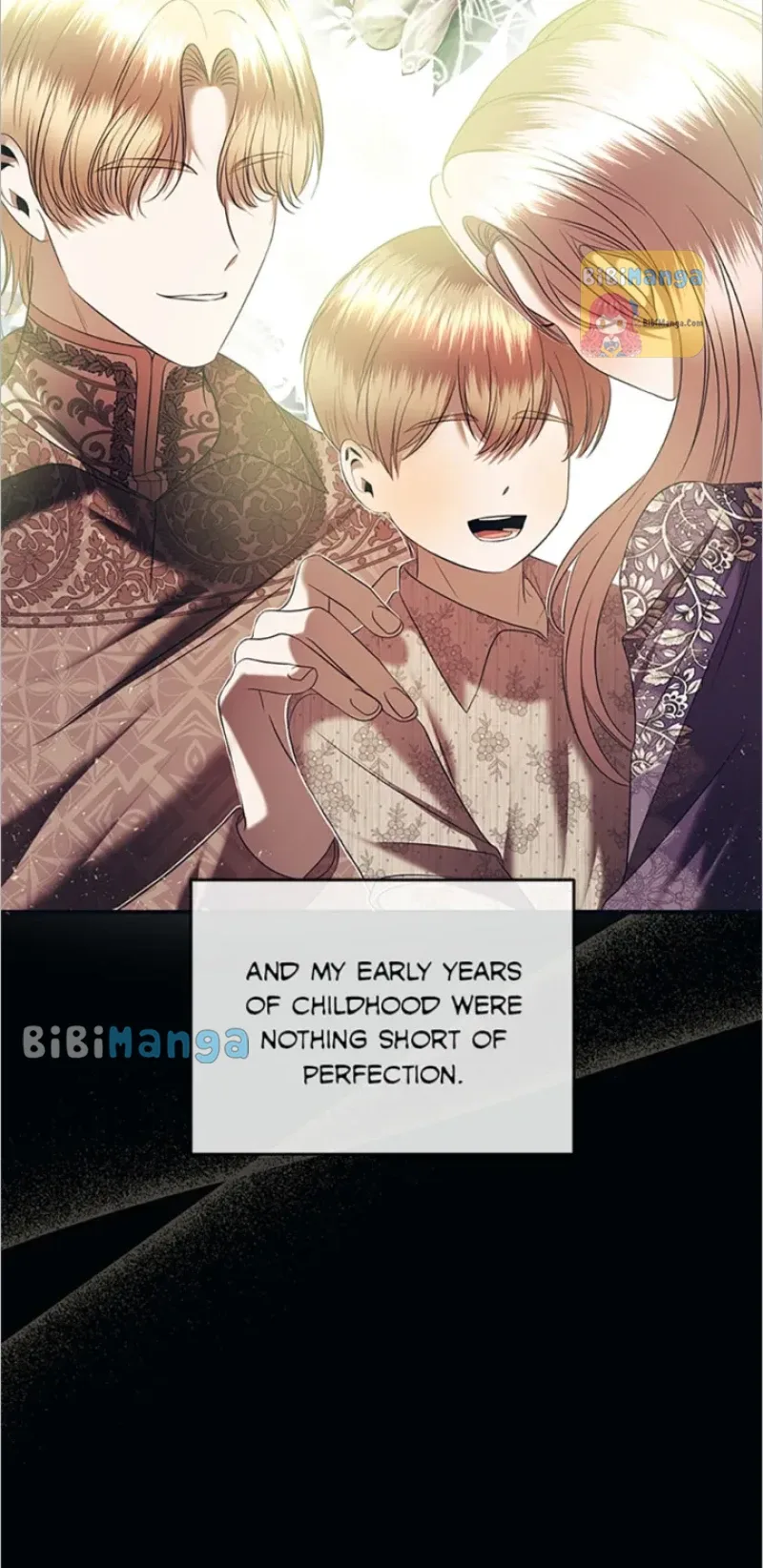 How to survive sleeping with the emperor Chapter 27 page 7