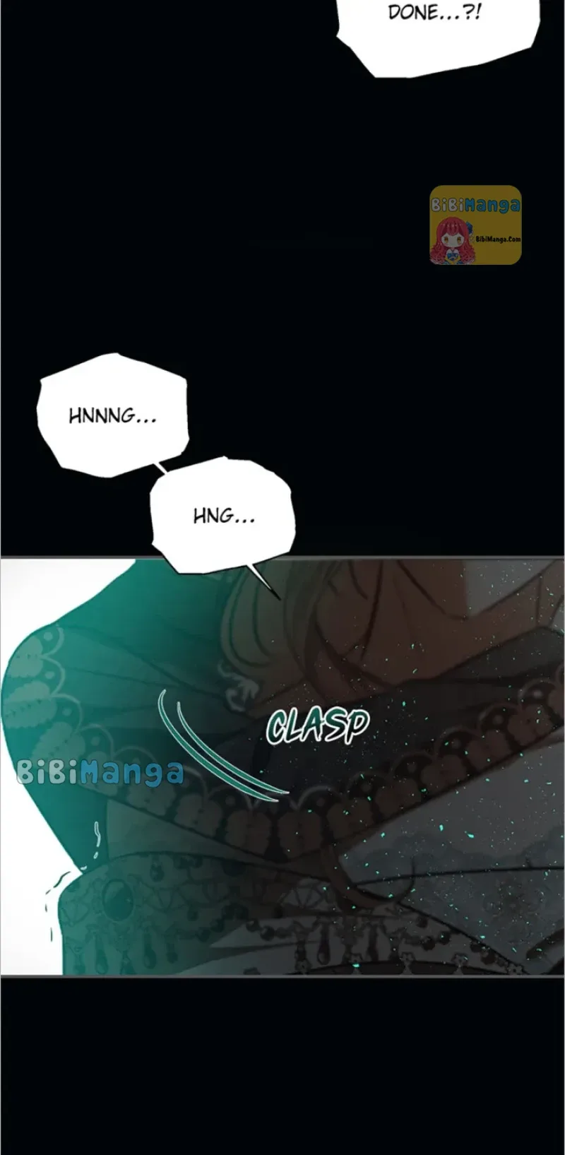 How to survive sleeping with the emperor Chapter 27 page 12
