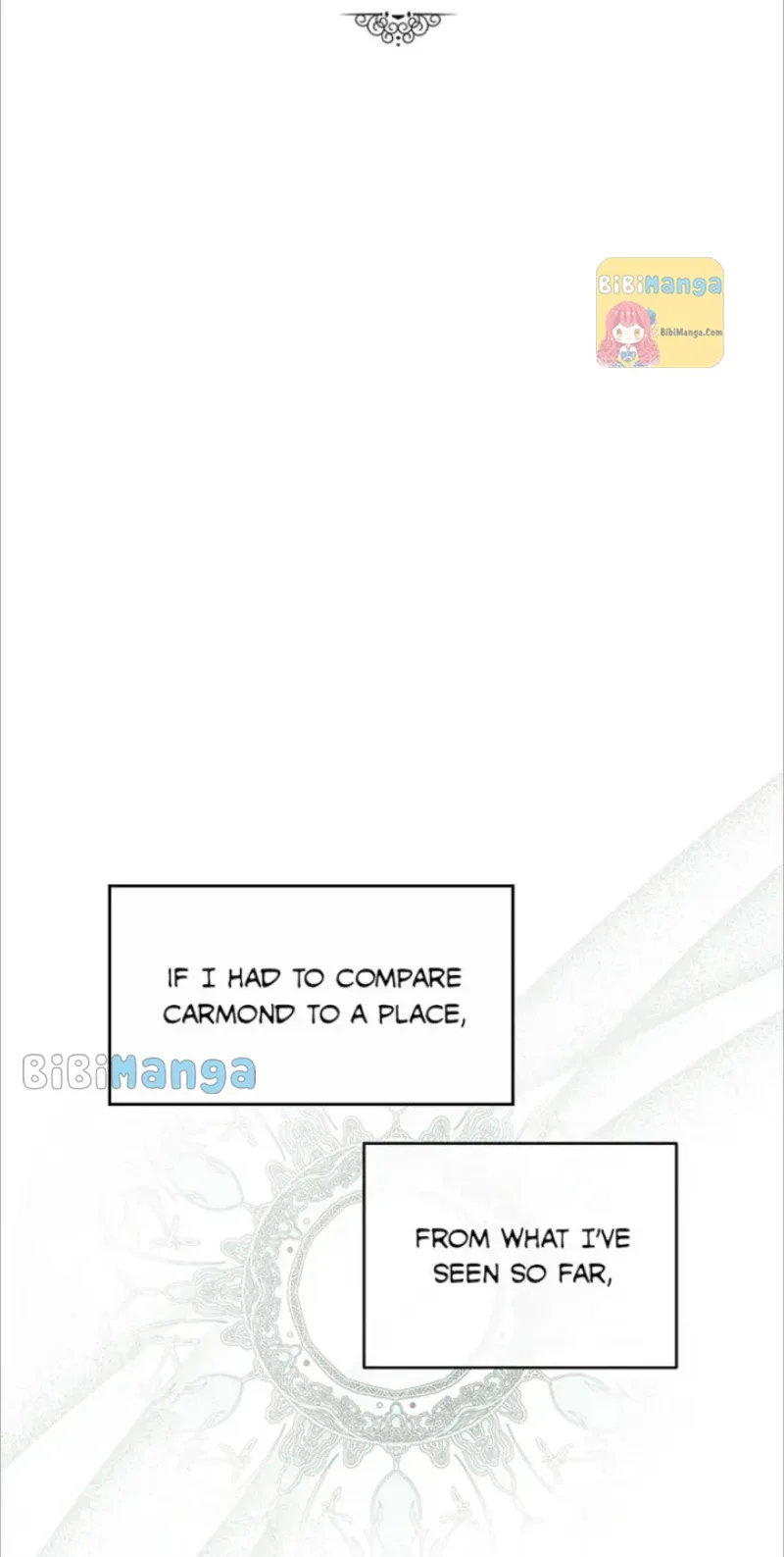 How to survive sleeping with the emperor Chapter 28 page 39