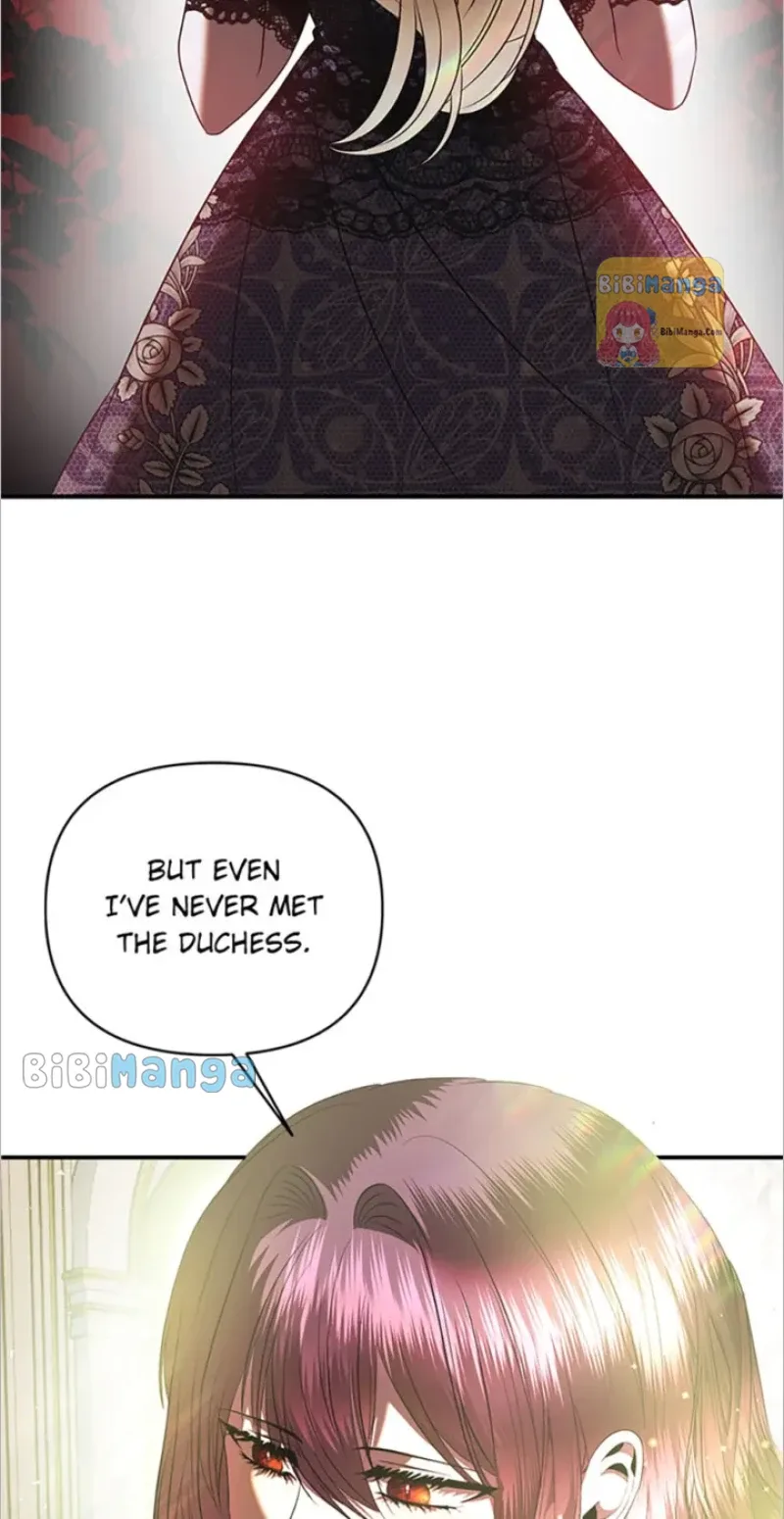 How to survive sleeping with the emperor Chapter 28 page 23