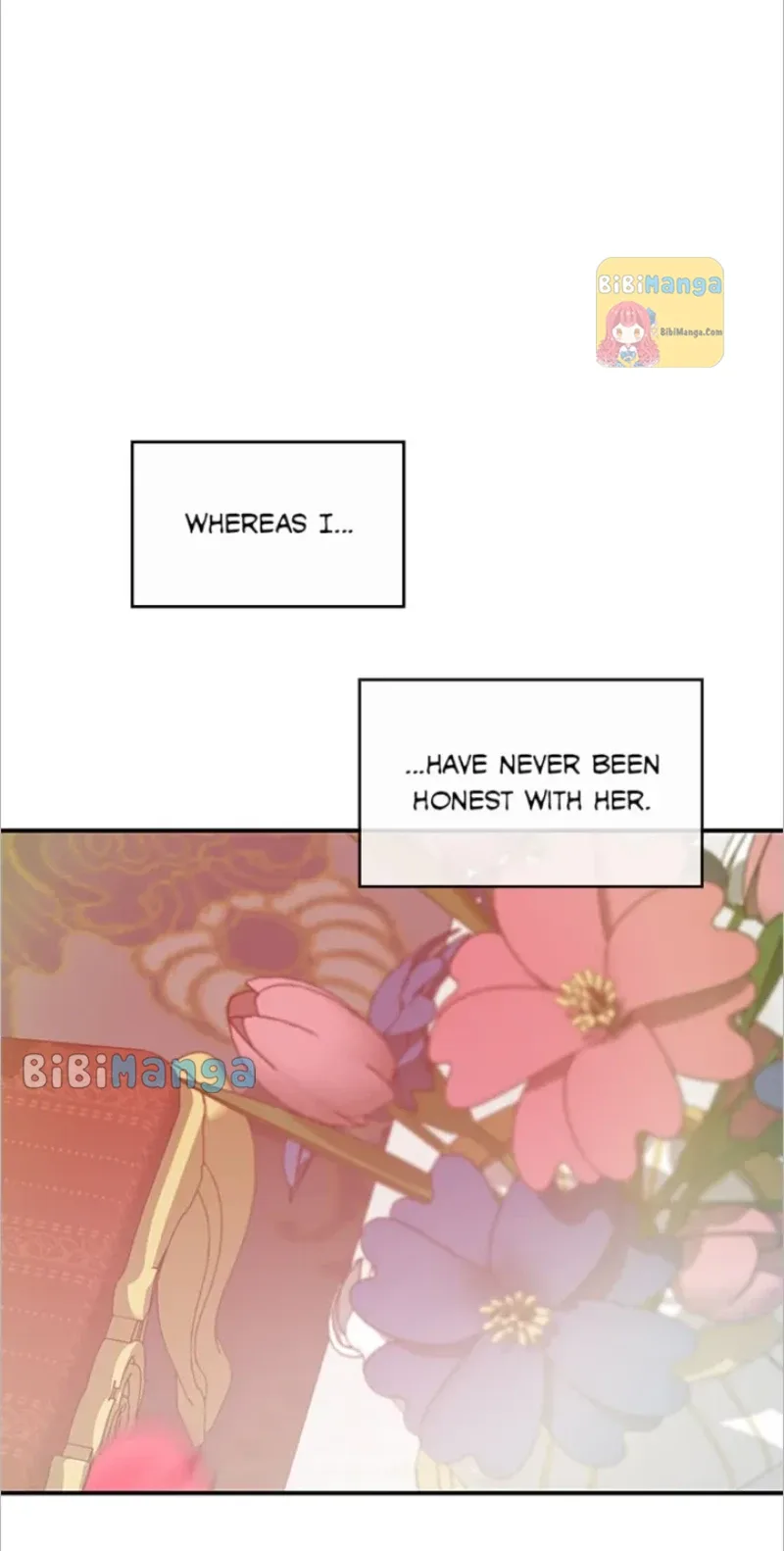 How to survive sleeping with the emperor Chapter 24 page 44