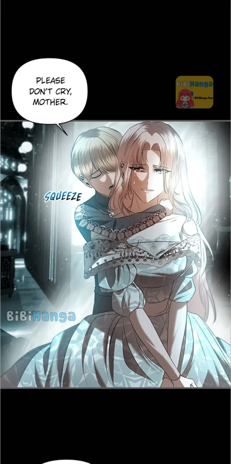 How to survive sleeping with the emperor Chapter 27 page 13