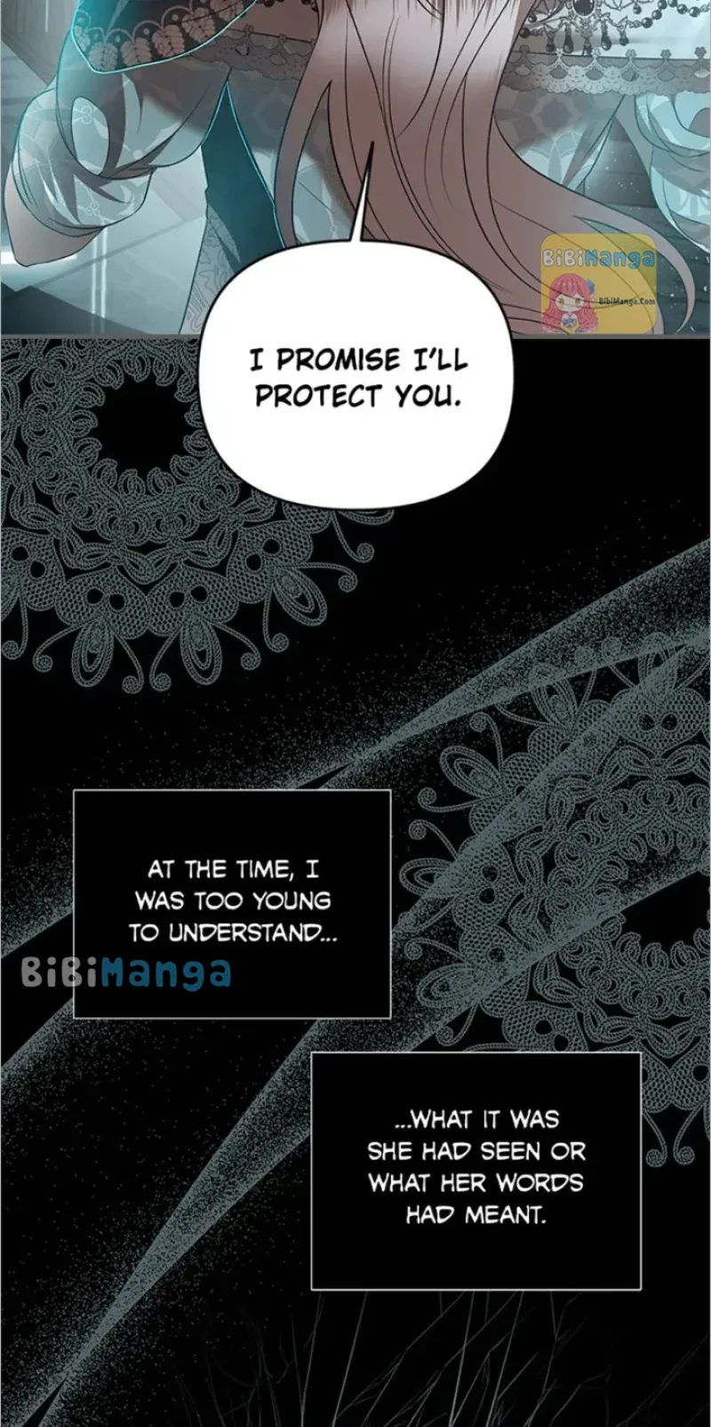 How to survive sleeping with the emperor Chapter 27 page 16