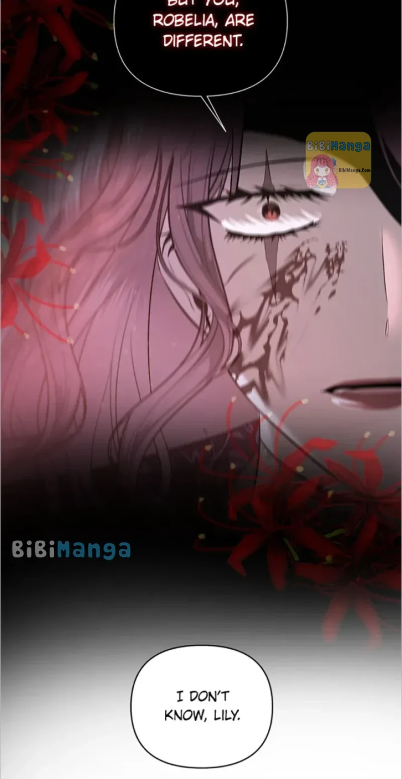How to survive sleeping with the emperor Chapter 28 page 28