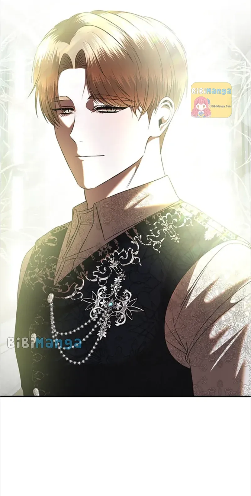 How to survive sleeping with the emperor Chapter 28 page 42