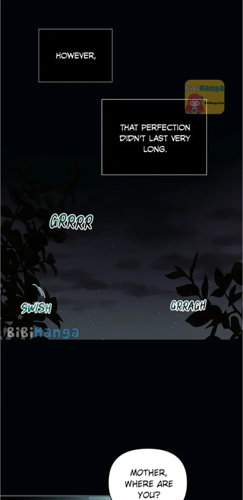 How to survive sleeping with the emperor Chapter 27 page 8