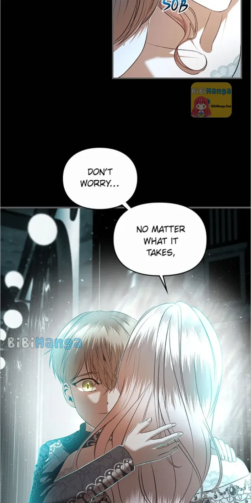 How to survive sleeping with the emperor Chapter 27 page 15