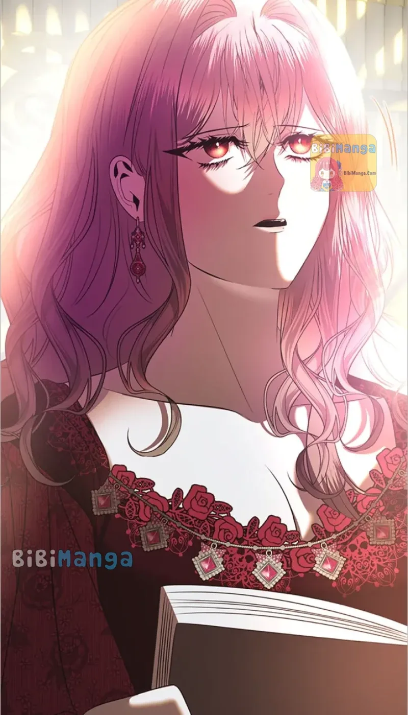 How to survive sleeping with the emperor Chapter 28 page 54