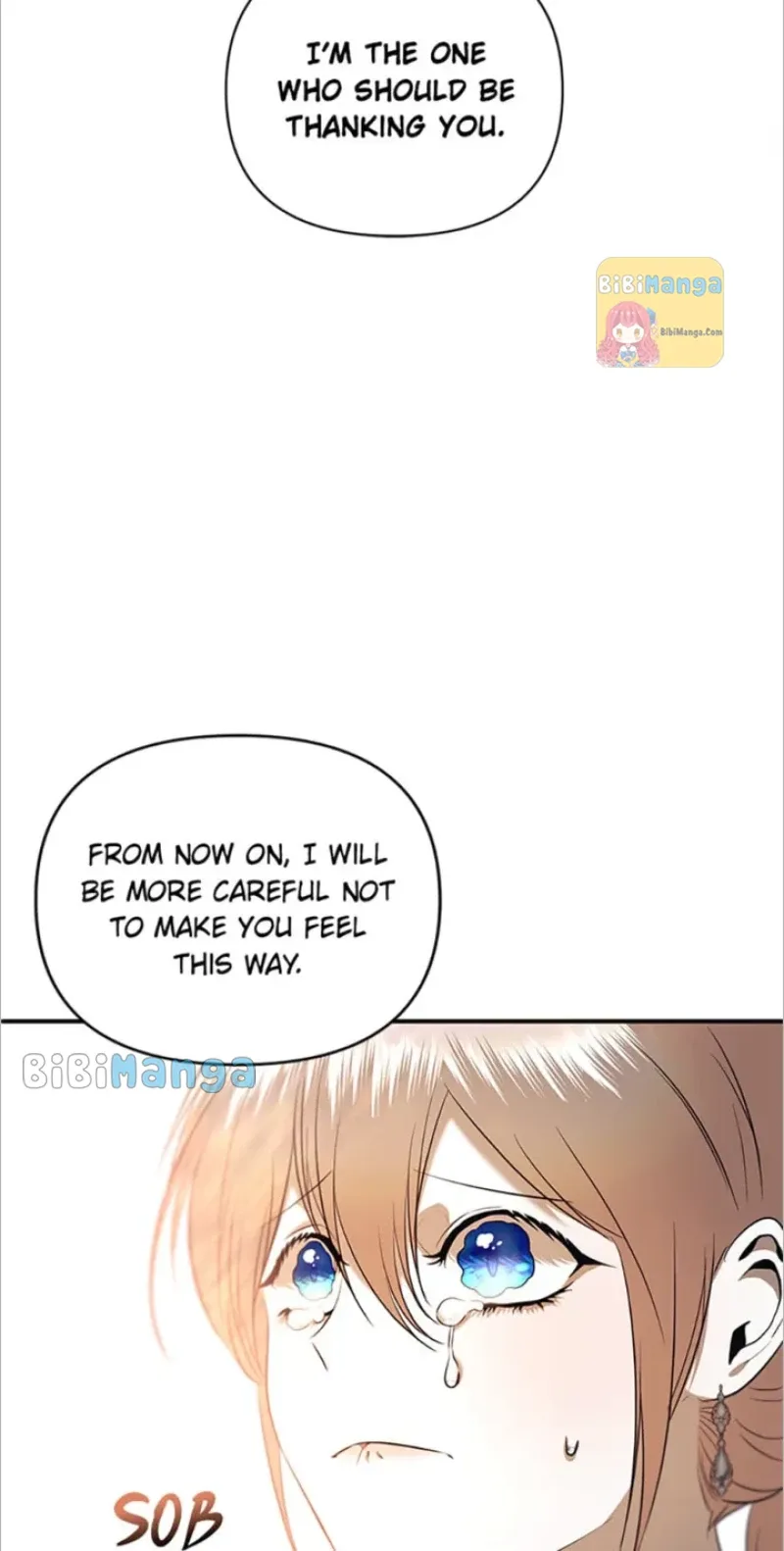 How to survive sleeping with the emperor Chapter 24 page 48